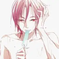 男生头像动漫风范冷酷帅气三生有幸遇见你让我好好珍惜