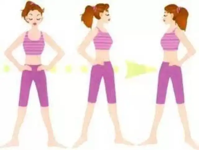 男生有大肚子怎么办教你几招减去大肚子