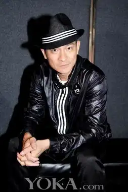 刘德华正装时尚大片盘点越成熟越有男人味