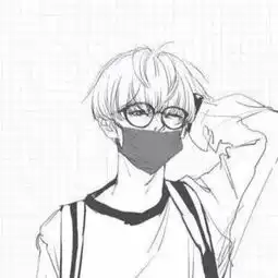 这张图是不是情头,求另外一张