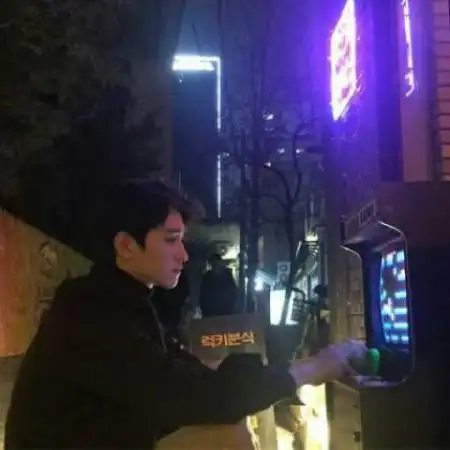 微博精选男头像,超拽男生微博头像图片