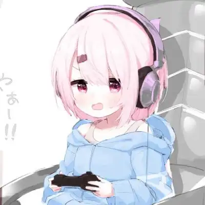 软萌软妹一对两张情侣头像为卡通动漫头像我要个性网