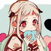 六人四女二男六张头像霸气