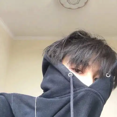 男生头像努力的人最耀眼