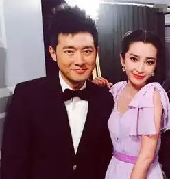 圈中你未嫁,我未娶,就在一起的5对明星,最后一对认真了