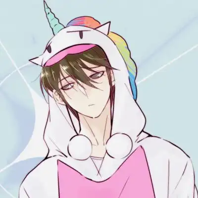 伤感动漫头像男生高清图片孤独的头像男生冷淡