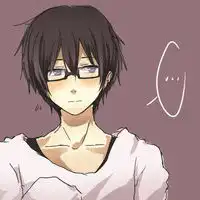 可爱动漫男生怎么画