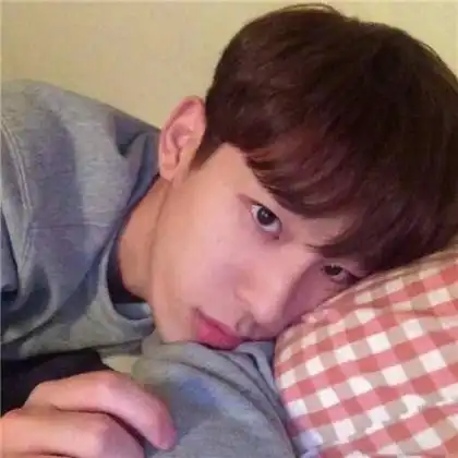 小清新男生头像暖男,做一个都喜欢的男生吧