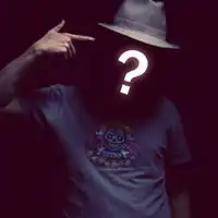 个性超拽的男生qq头像悟空有着好看的豹纹和钢管
