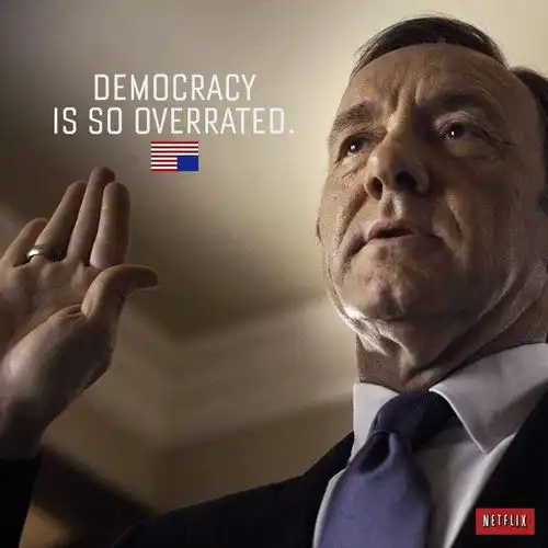 10部超值得看的美剧,看完感悟人生大彻大悟