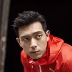 七月男友李现,真让人上头