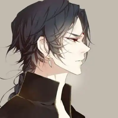 肉肉动漫男生头像超级拽,帅气十卡通动漫头像我要个性网