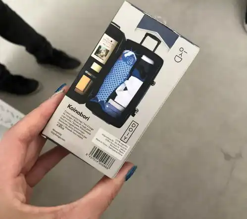 无需转发杨超越,入手这条转运锦鲤就够了钛空舱最生活