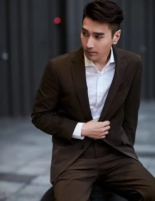 9部定角剧彭小苒冯绍峰合作九州朱颜记,杨紫女心理师男主确认