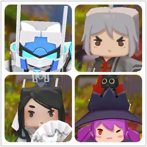 mc老玩家日常炫耀mod,迷你玩家拿出三张图,mc新人玩家却沉默了