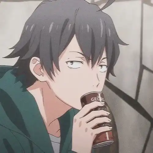 动漫头像很抱歉路遥马急晚了十几年遇见你