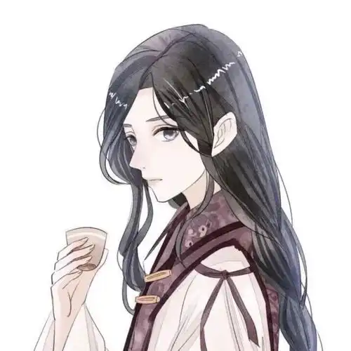 那些不知道你用没用过的神仙古风情头,快和你家憨憨一起用吧