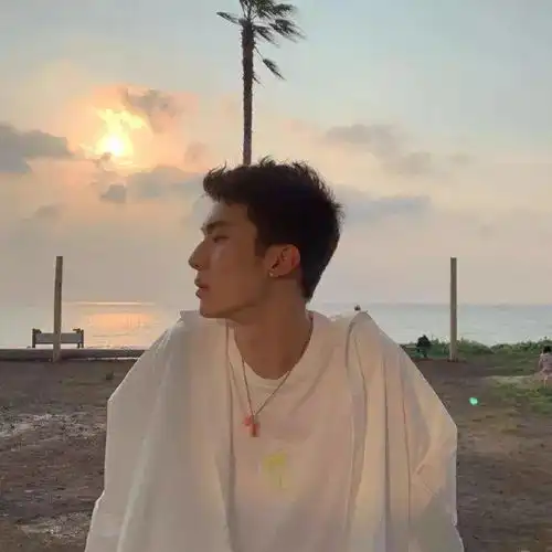 微信头像超nice