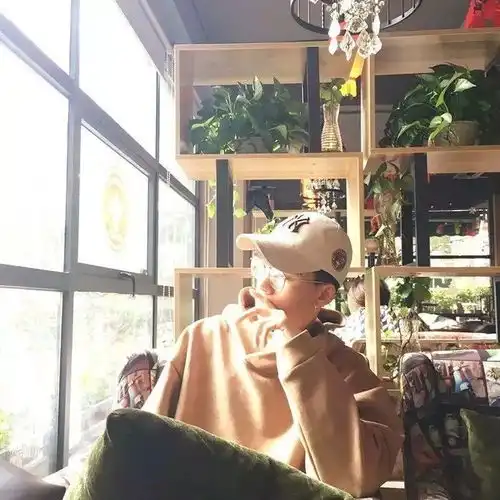 头像一组超帅潮男头像