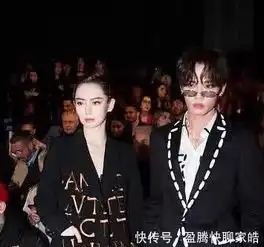 戚薇戴1块钱发夹登时装周,被霸气侧颜杀美翻,双腿白到发光惹人