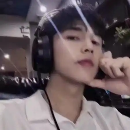 微信气质男头像,酷冷漠帅气真人男头像图片