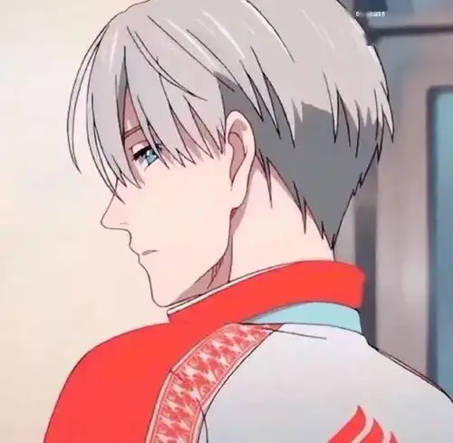 敲好看的动漫头像