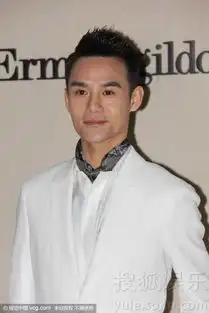 2016秋冬米兰男装周李晨王凯黑白双型男斗帅