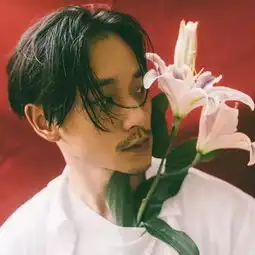 头像敏感的人活着要承受双倍的难过