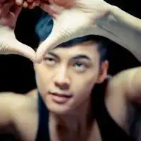 陈伟霆头像吧微信头像图片大全