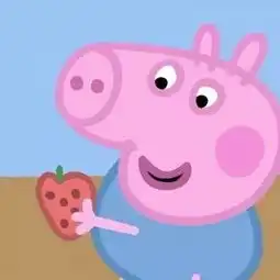 换个社会人头像,小猪佩琦头像大全