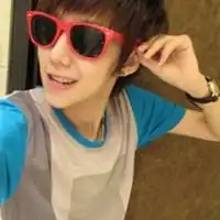 求高清唯美男头像.