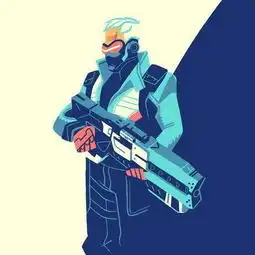 真的值吗守望先锋周边海报一张竟卖500元