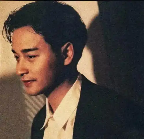 9.25港风系列男女头像