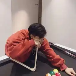 超酷高冷风优质男生头像