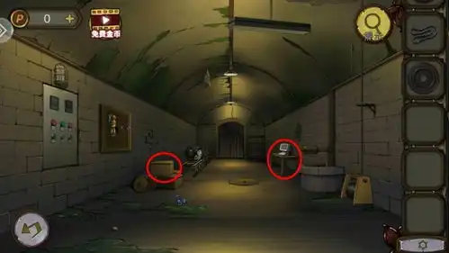 密室逃脱绝境系列10寻梦大作战21关攻略