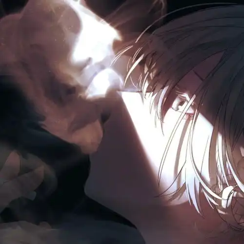 动漫男生头像惟宽可容人,惟厚可载人腾讯新闻