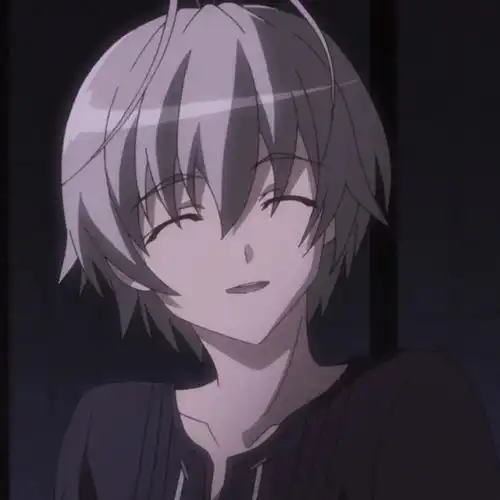 幽默笑话爸爸给我剃了个光头,说这样自己摸起来方便