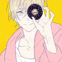 卡通头像可爱女生唯美伤感的动漫男头我的年少有你