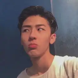 关于头像阿
