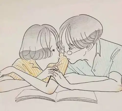 异性之间,男人有这5个表现,铁定爱你如命了