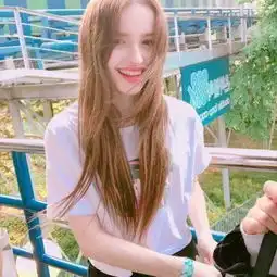 2018欧美头像女生霸气高冷有气质喜欢你是我做过最好的事