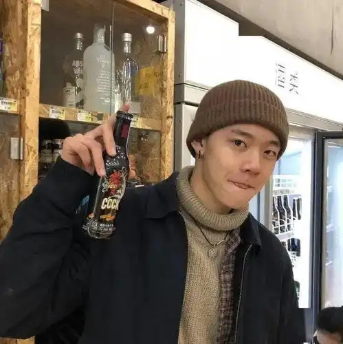 今天男生头像来一波