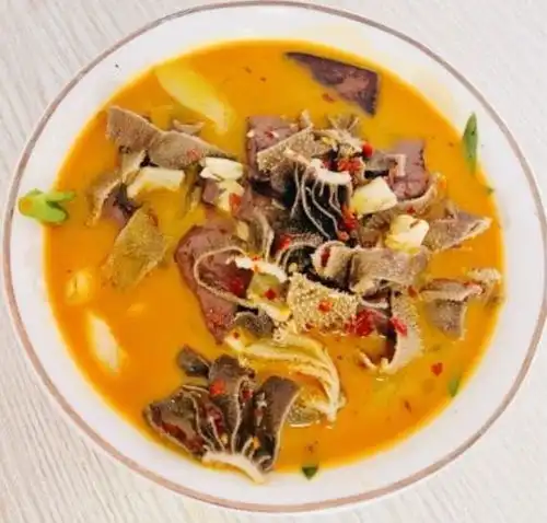 营养师最不推荐这种主食,越吃脂肪肝糖尿病来得越快男女老少都不能幸免