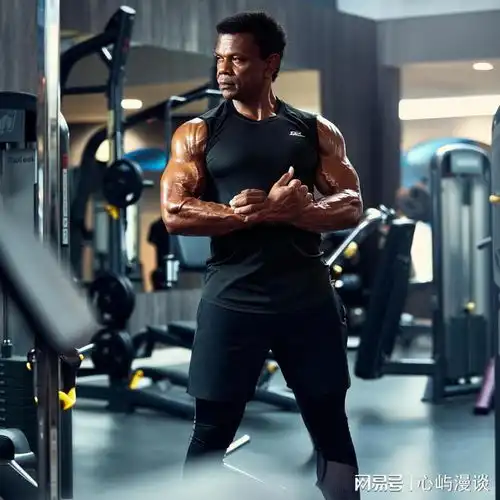 中年男人突然爱健身,妻子需警惕这三个变化