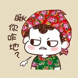 精致文字风格头像壁纸朋友圈背景打包拿