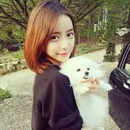 妖艳妩媚微信女头像微信头像图片大全