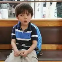 qq头像小男生可爱帅气小男孩可爱帅气的qq头像