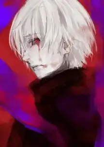 谁能提供一些好看的二次元男性头像