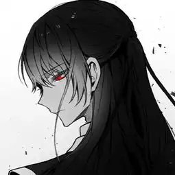 求类似黑白男头