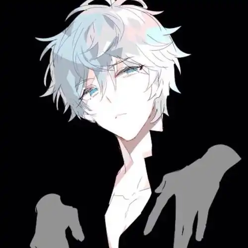 哪一个眼神适合你5